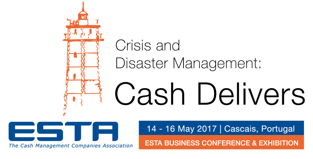 ESTA conference logo